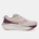 Saucony Маратонки Saucony Triumph Running Shoe - White pink