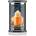 Kringle Candle Pumpkin Spice Latte ароматна свещ 623 гр