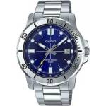 Casio MTP-VD01D-2B Часовници