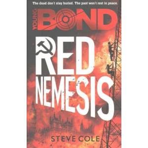Young Bond: Red Nemesis | Steve Cole (ISBN: 9781782952435)