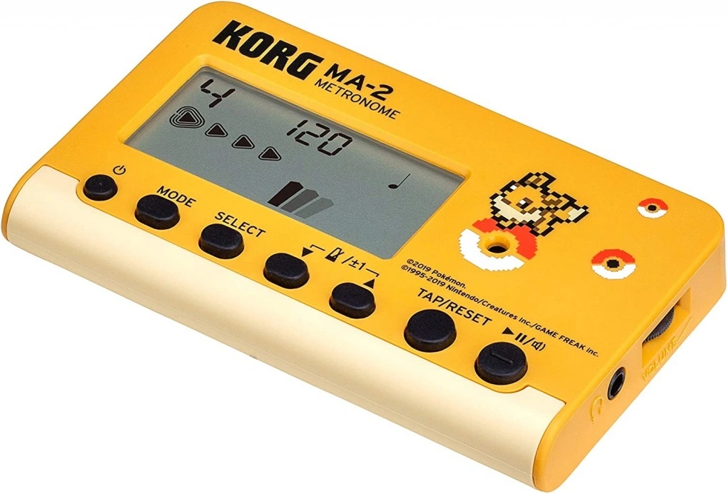 Korg MA-2
