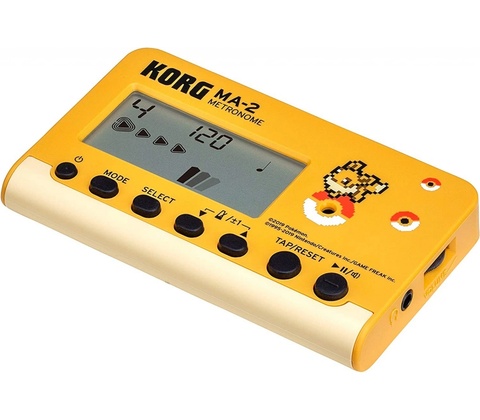 Korg MA-2