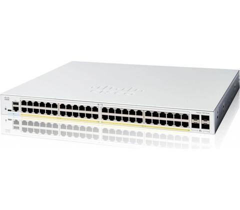 Cisco Catalyst C1300-48FP-4G