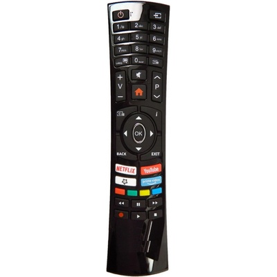 Dálkový ovladač Felson RC4390P