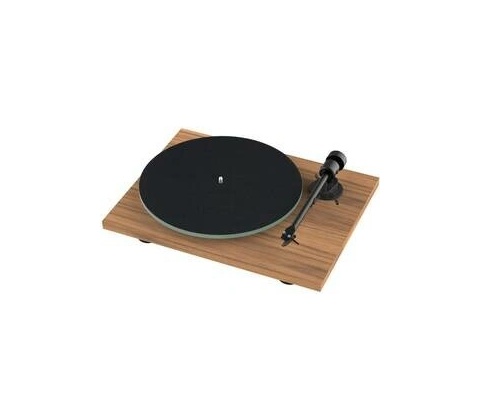 Pro-ject T1 Evo + OM10