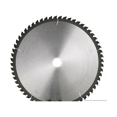 Scheppach Pilový kotouč na dřevo TCT- 305x30mm, 60 zubů (7901200707)