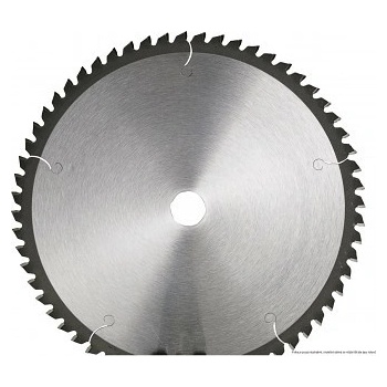 Scheppach Pilový kotouč na dřevo TCT- 305x30mm, 60 zubů (7901200707)