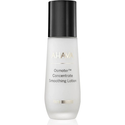 AHAVA - Dead Sea Osmoter Osmoter Concentrate Smoothing Lotion 50 ml – Hledejceny.cz