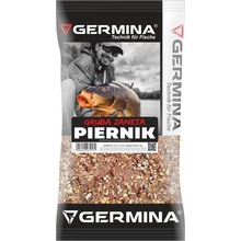 Germina Krmítková Směs 3 kg Perník