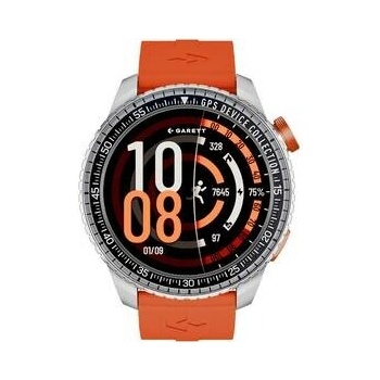 Garett Smartwatch COMPASS