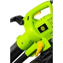 Vysavače listí Fieldmann FZF 4030-E
