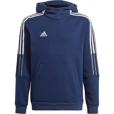 adidas Tiro 21 Sweat Hoody Jr GK9680