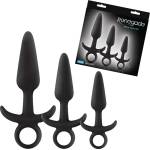  Анален комплект - Renegade, Men's Tool Kit (NSTOYS0667)