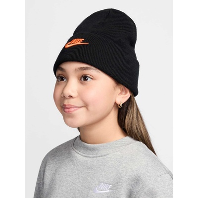 NIKE Шапка k nk peak beanie tc fut