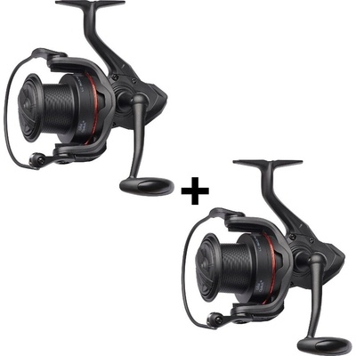 Dam Intenze Longcast Reel 6000 FD 2 ks