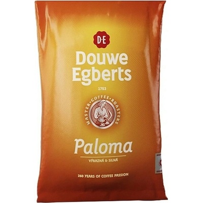 Douwe Egberts Paloma mletá 250 g