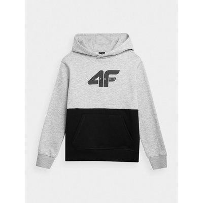 4F 4FJAW23TSWSM628 cold light grey melange