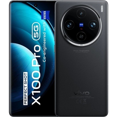 Vivo X100 Pro 5G 16GB/512GB