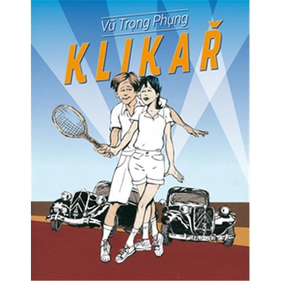 Klikař - Vu Tr?ng Phung