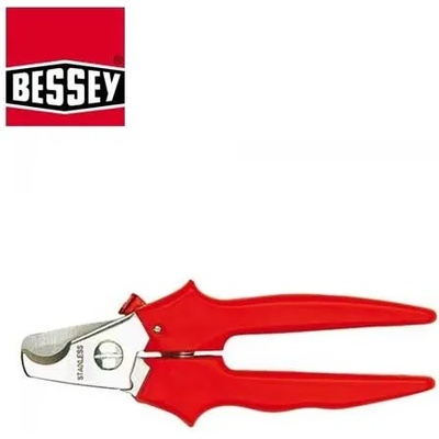 BESSEY Ножица за кабели 160 мм / bessey d49 / (bes d49)