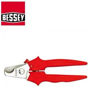 BESSEY Ножица за кабели 160 мм / bessey d49 / (bes d49)
