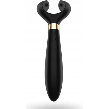 Satisfyer Endless Fun černý
