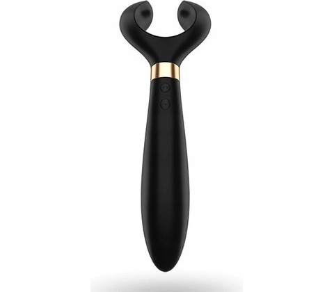 Satisfyer Endless Fun černý