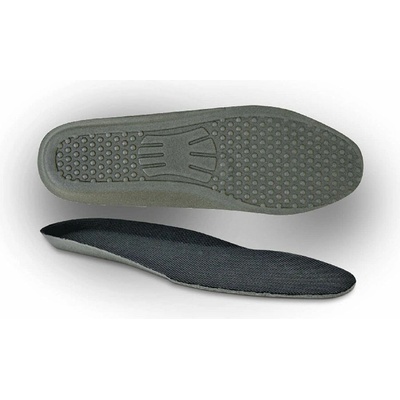 VM Footwear Stélka VM 3005 vkládací anatomicky tvarovaná černá