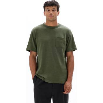 Celio Тениска Мелуб Celio | Zelen | МЪЖЕ | S