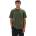 Celio Тениска Мелуб Celio | Zelen | МЪЖЕ | S