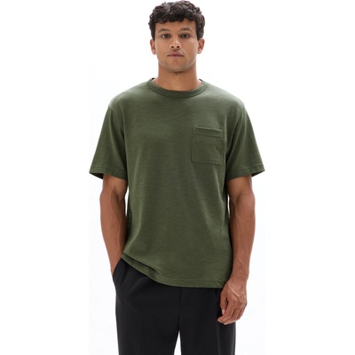 Celio Тениска Мелуб Celio | Zelen | МЪЖЕ | S