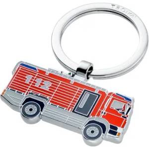 TROIKA Ключодържател Troika-FIREFIGHTER (KR26-12/CH)