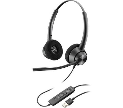HP Poly EncorePro 320