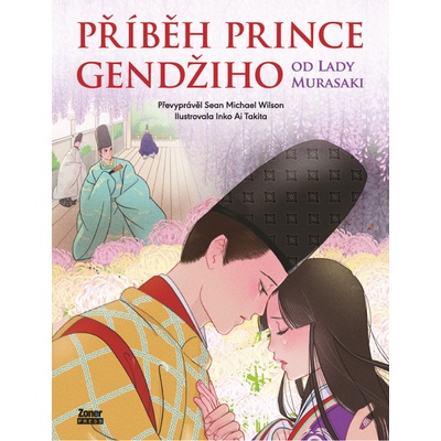 Příběh prince Gendžiho