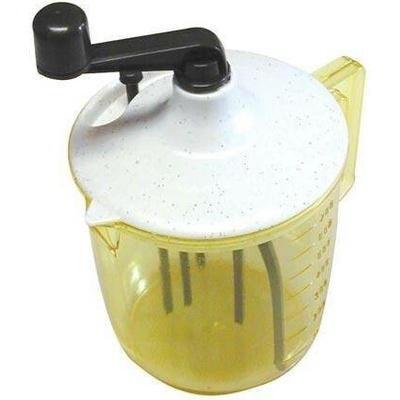 Šlehač ruční 0,75L CZ - mix variant či barev