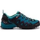 Salewa Ws Wildfire Edge blue malta/vivacious