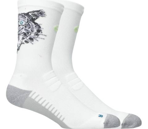 ASICS Performance biela