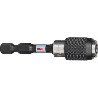 BOSCH 2608522320 / Upínání bitů Impact Control Quick Release / 1|4 / 60mm (2608522320)