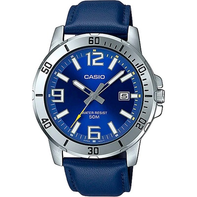 Casio MTP-VD01L-2B