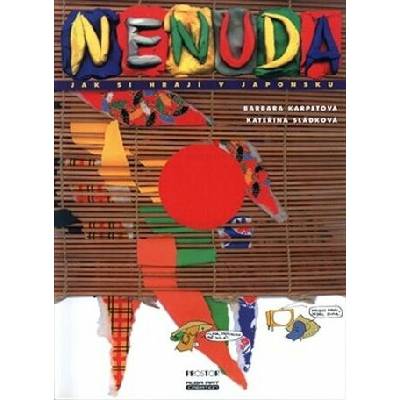 Nenuda III - Barbara Karpetová, Kateřina Sládková