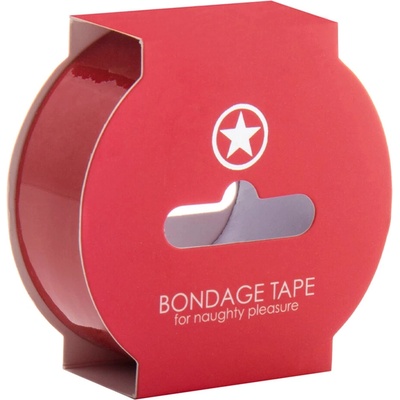 BOOM Bondážní páska 15 m
