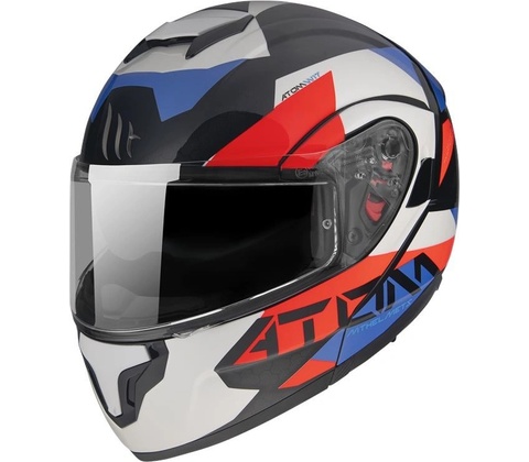 MT Helmets Atom SV