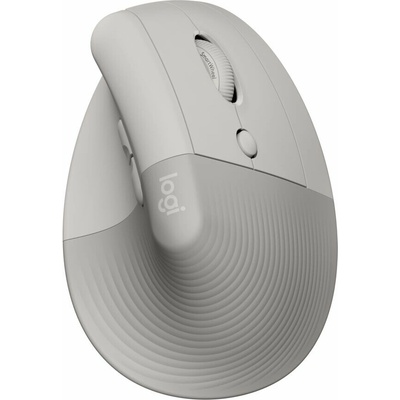 Logitech Lift Vertical Ergonomic Mouse 910-007771