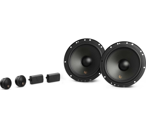 Infinity Alpha Gen2 603CF