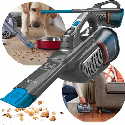 Black & Decker BHHV320J