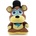 Barrado FIVE NIGHTS AT FREDDY Glamrock Fredy плюшена играчка 30см (16002663)