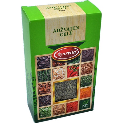 DNM Adžvajen 50 g