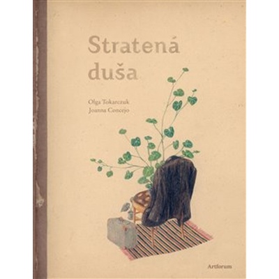 Stratená duša