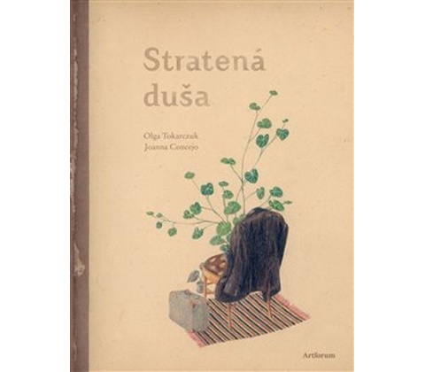 Stratená duša