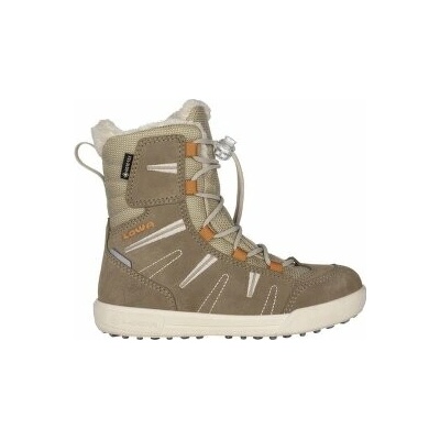 Lowa Lucy 2 GTX HI Jr sand/orange hnědá